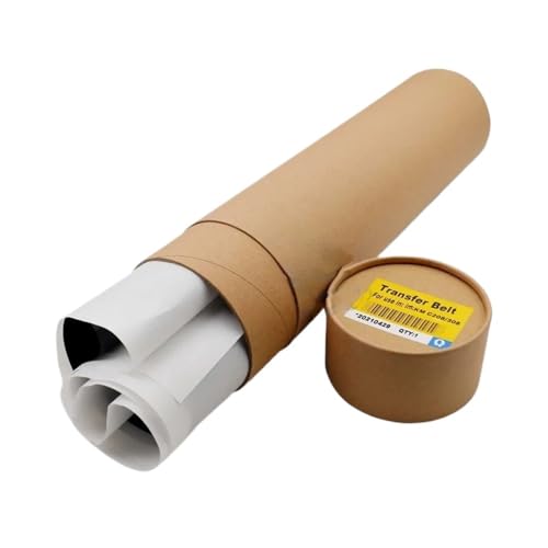 Banda IBT compatible Konica Minolta para eliminar manchas y rayas en impresión C258 2