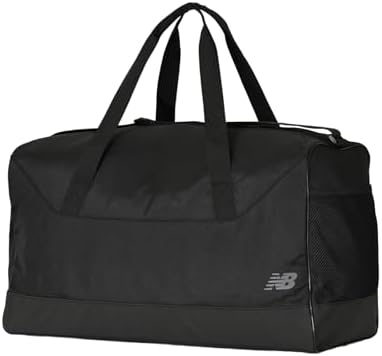 Amazon | [ニューバランス] ダッフルバッグ/ボストンバッグ Essential