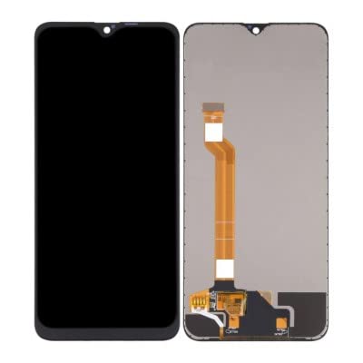 Image of Glass Exclusive Incell Cellphone Lcd Display + Touch Screen Digitizer Display Assembly Combo Folder For Realme (Realme U1)