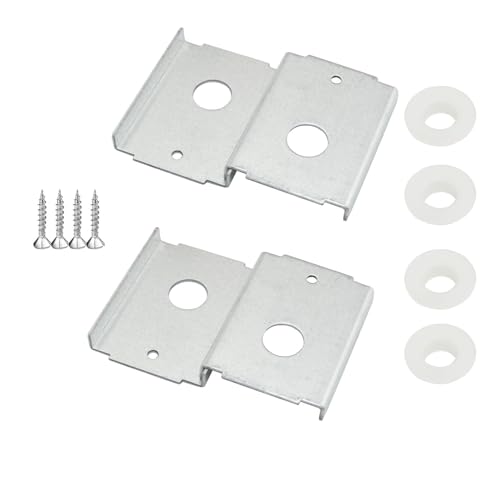 YHXiXi _u܂肽݃hACuPbg XeXX`[ 1-3/8C` Vo[J[ |PbgAR[fBIhA [hA _u܂肽݃n[hEFALbgplWt 4