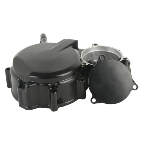 Cubre cárter encendido anticaídas de aluminio para Suzuki GSXR 750 6