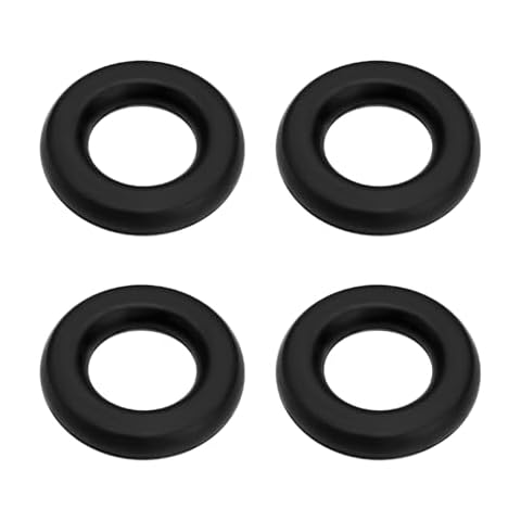 LT Easiyl Bagues de Suspension d'échappement Cover