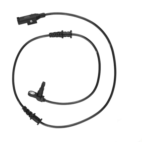 Capteur de vitesse de roue ABS avant pour Freightliner Sprinter 2500 3500 9069050601