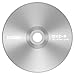 50 Pack Imation DVD-R 16X 4.7GB/120Min Branded Logo Blank Media Recordable Movie Data Disc