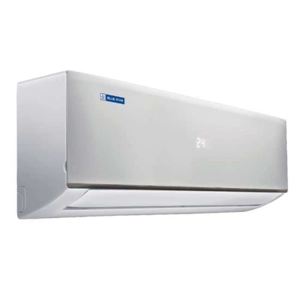 Review Blue Star 1 Ton 3 Star Split Ac (2023 Model, Copper 2 Review Blue Star 1 Ton 3 Star Split Ac (2023 Model, Copper