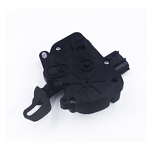 Verrouillage de hayon pour Chrysler Grand Voyager RT pour sécuriser vos trajets en famille