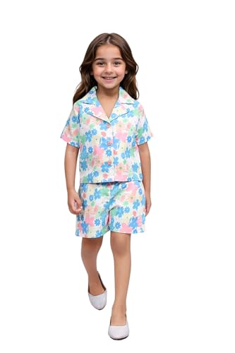 Image of Toonyport Girls,Baby Girls Night Shirt