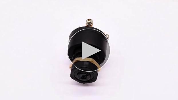 任天堂SWITCH Amazon.com: Marine Ignition Switch Replaces Sierra MP41000