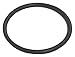 Sierra International 18-7175-9 Marine O-Ring - Pack of 5