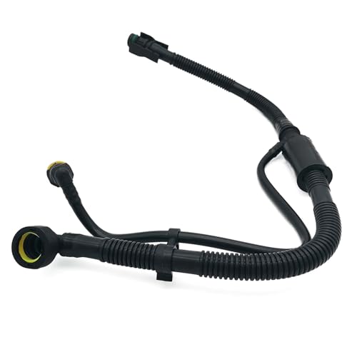 Tuyau de ventilation du carter pour Citroën Xsara Picasso et sena 2.0 16V