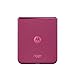 Motorola razr+ | 2024 | Unlocked | Made for US 12/256 | 50MP Camera | Hot Pink
