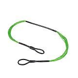 YLSIO Archery Replacement String for Cobra or PSE Zombie React 50-80 lbs Pistol Crossbows