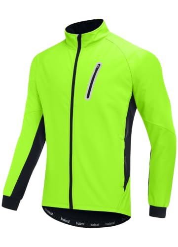 baleaf Men's Running Jacket Winter
