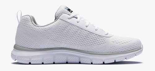 Image of Skechers Men Track Moulton Sneakers