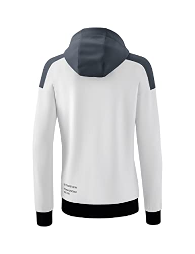 Sweat à capuche enfant Erima Change - vue 5