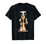 Herdmännchen Erdmännchen T Shirt I Geschenk für Köche T-Shirt