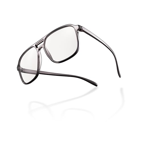 Prospek SHADOW Clear Lens