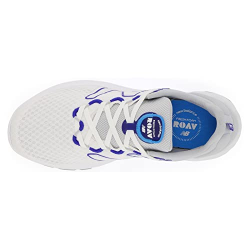Image of New Balance Women's Fresh Foam Roav V2 Sneaker | Road Running Shoes