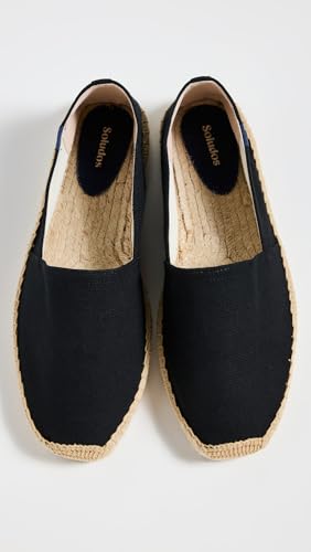 Image of Soludos Men's Dali Slip On Espadrilles