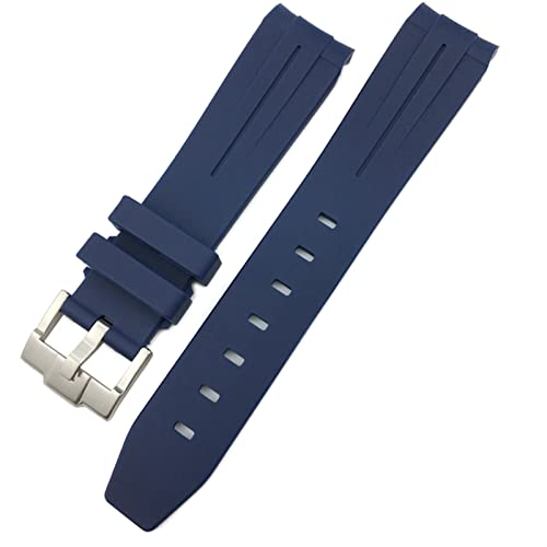 [EKSIL] bNXTu}[i[nN GMT ~KEXbg}X^[[Co[voh 19 ~[g 20 ~[g 21 ~[g 22 ~[gVRXgbv(Blue blue,20mm Rose buckle)
