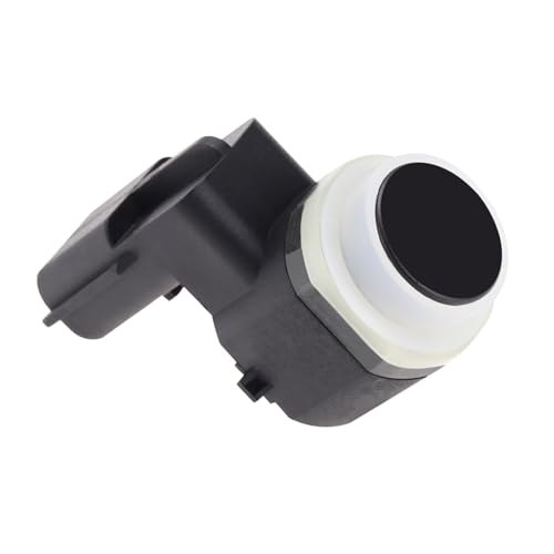 VGOL Capteur de Stationnement Capteur de Marche Arrière Pièce de Rechange 253491812R Compatible avec Renault Trafic Mk3 Compatible avec Clio MK4 Compatible...