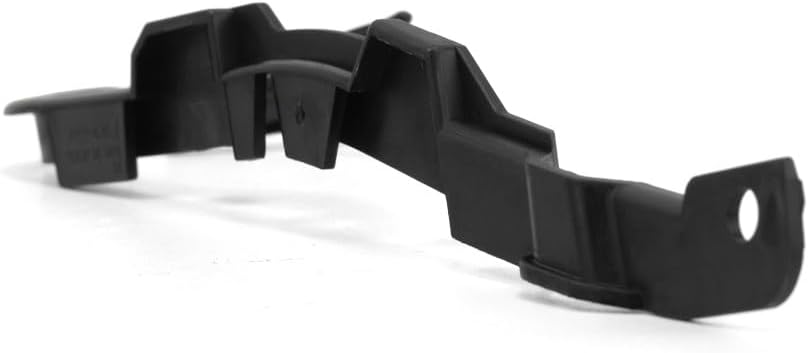 For Dodge Grand Caravan 2008 2009 2010 Bumper Cover Retainer Passenger Side | Front | Made of Plastic | Replacement For CH1043119 | 191275428382, 5113222AA