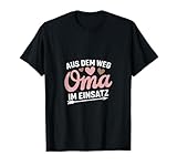 Spruch Witz Omi
