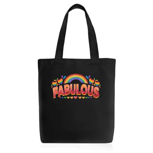 Image of Roundsun Cotton Canvas Vertical Tote Bag With Main Zipper Closure & Inner Pocket Size 16 Height 14 Width 3.5 Base |300 GSM Cloth|Shopping /Grocery Multi-Purpose Bag