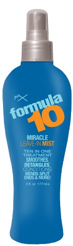 FX Formula 10, 6 oz miniatura 1