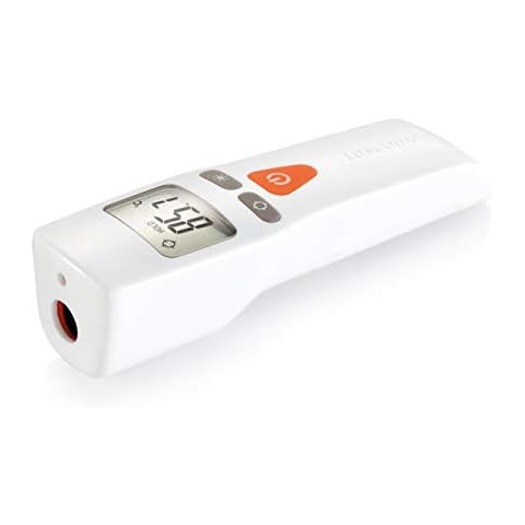 Tescoma Accura Infrared Cooking Thermometer Cover