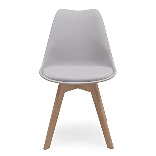 Homely: 1 Silla de Comedor o Cocina Da