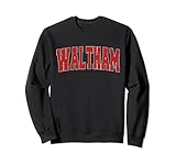 WALTHAM MA MASSACHUSETTS...image