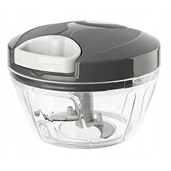Mini Processador de Alimentos Manual