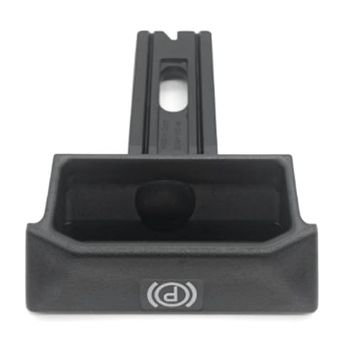 Freno mano manija de liberación de coche 1634270020 repuesto Benz W124 1984-1993