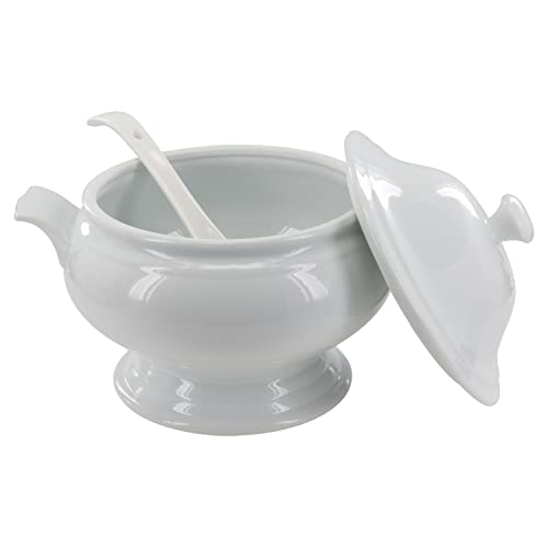 BIA Cordon Bleu Porcelain Tureen Set