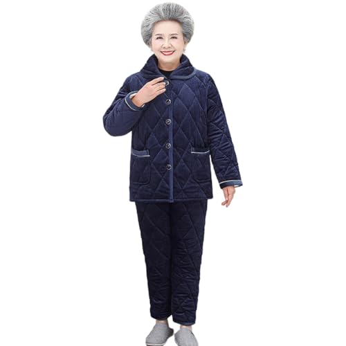 [MTKCNTL] �p�W���} ���f�B�[�X �~ �㉺�Z�b�g ���[���E�F�A �V�j�A �������� ���N�� ������ ������ ���ȓ��� ���� �ۉ� ���� ���Y�{�� �h�� �~�� �Q�Ԓ� ���΂����� ����� ���a���� �h�V�� �v���[���g (JP, �A���t�@�x�b�g, 3XL