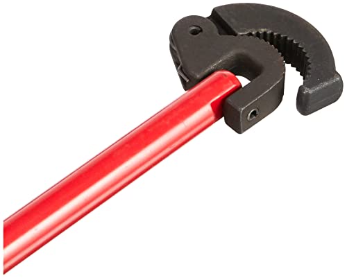 ROTHENBERGER Klucz przemysłowy do nakrętek i armatur, Ø 3/8" – 11/4, 10 – 32 mm, długość 275 mm, 070676E