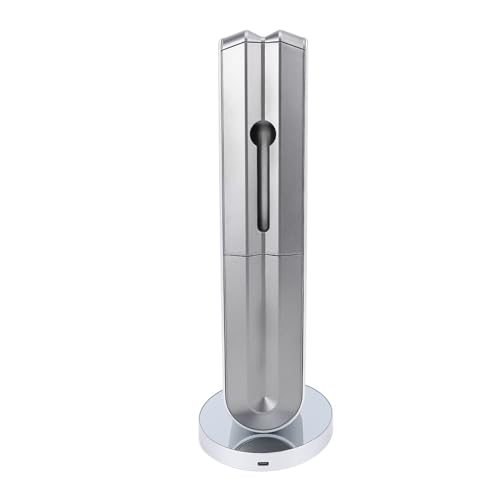 Diffuseur de parfum d'eau sans humidité en alliage d'aluminium pour hall d'hôtel - 3