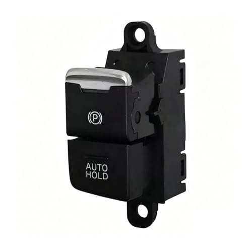 Freno de mano eléctrico Mazda CX-5 actuador de freno de estacionamiento botón Auto Hold LHD KD2W66EP0
