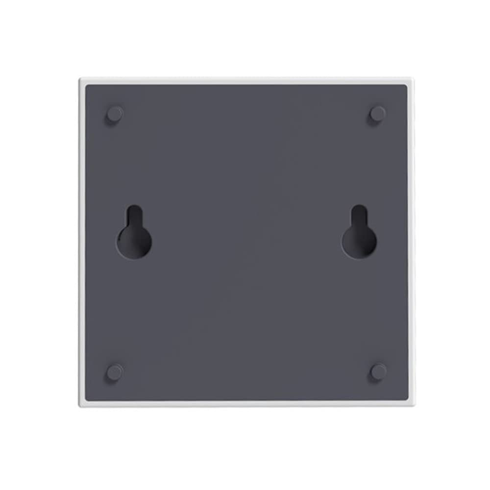 Danfoss 014G2400 Gateway Ally, AP, LAN, ZigBee für Danfoss Ally elektr. Thermostaten, Weiß