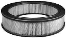 Killer Filter Replacement for Autobahn ZFA129100 (Pack of 4)