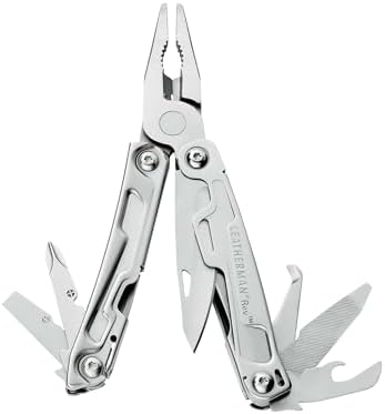 Leatherman Rev Pince Multifonctions