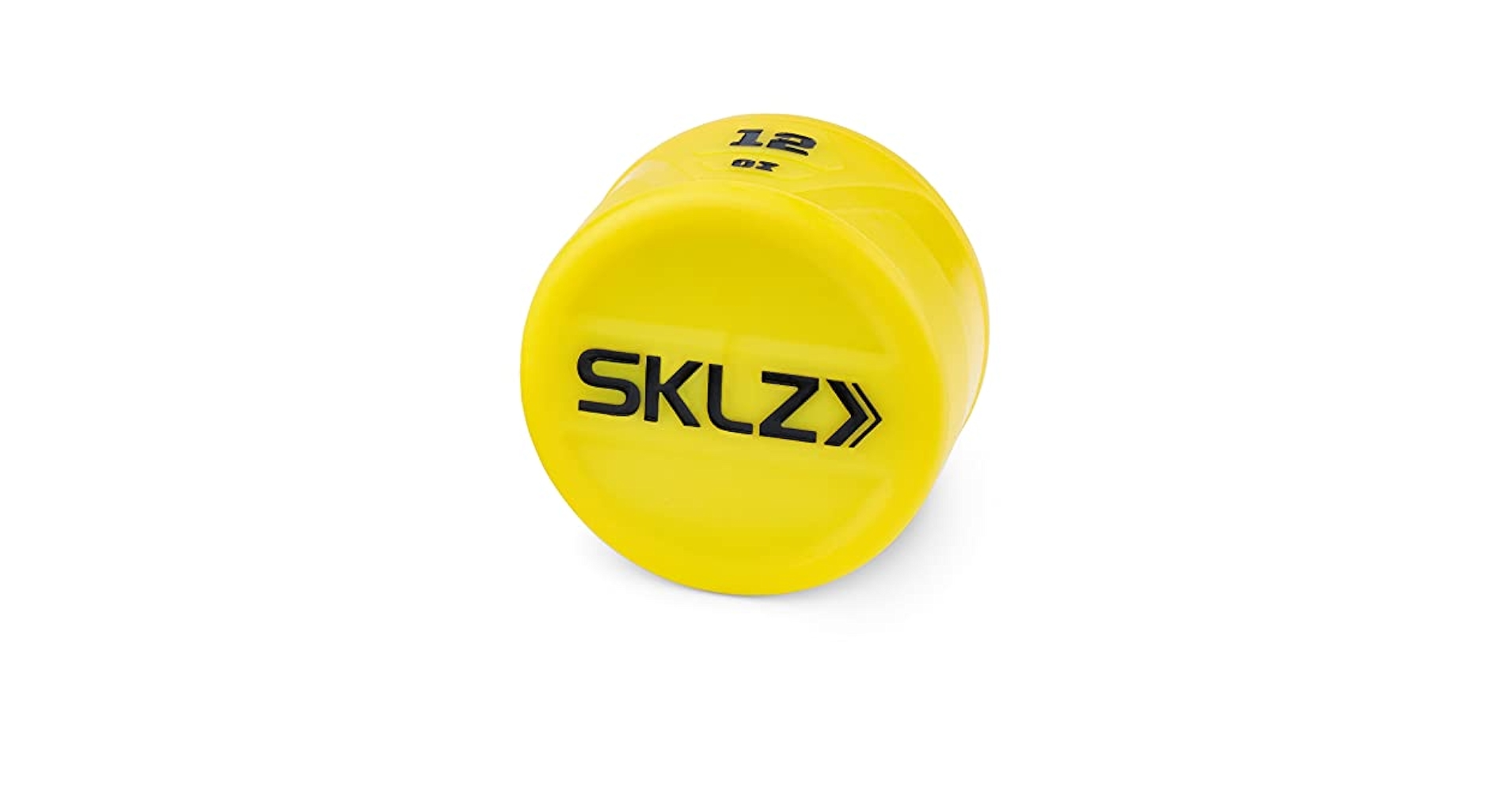 【送料込】 ヒッティングノブ 　8オンス　Hitting knob 8oz SKLZ 8oz. Weighted Swing Knob | Dick's Sporting Goods