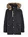 Produktbild NAME IT Mädchen Funktions Winterjacke 134