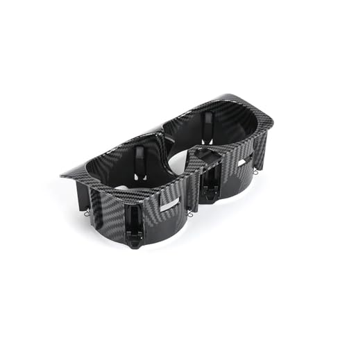 Porte-gobelet Mercedes W205 W213 boîte de rangement stable anti-renversement