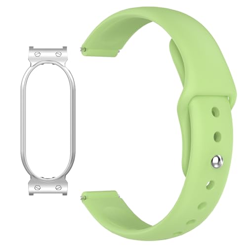 [RuenTech] Plaud NotePin AI �{�C�X���R�[�_�[��p���X�g�o���h �v���E�h�m�[�g�s���p�A�N�Z�T���[ �V���R���� Plaud NotePin AI �o���h �_�炩�����G�� �h���h�� ���߉\ ���t���ȒP (�O���[��)