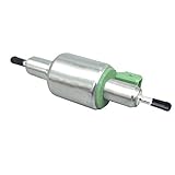 webasto dosierpumpe reinigen Elektronische Impulspumpe, eine spezielle intermittierende Arbeit, damit der Kraftstoffverbrauch gering ist.
