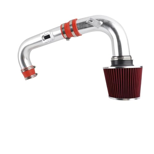 Tuyau filtre à air pour Chevy Cruze 1.4L Turbo 2011-2015 kit admission rouge