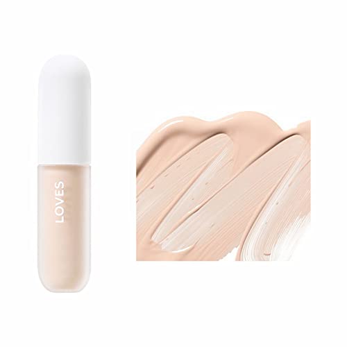 Kaihsd Multi Function Concealer Long Lasting Makeup Nourishing Skin Silky Concealer Makeup Seeing 4.5Ml Tape Shape Concealer Mini #TOP1