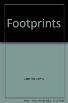Unknown Binding Footprints (Book bus) Book